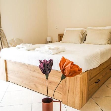My Oneiro Apartments Ioannina Luaran gambar
