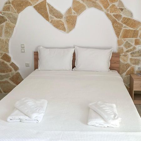 My Oneiro Apartments Ioannina Luaran gambar