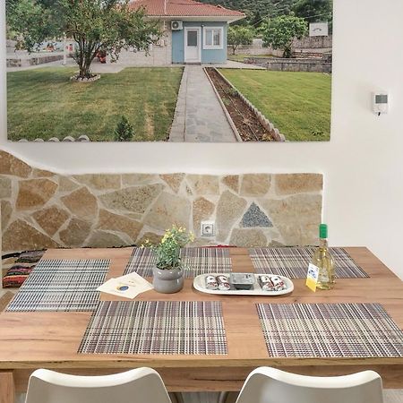 My Oneiro Apartments Ioannina Luaran gambar