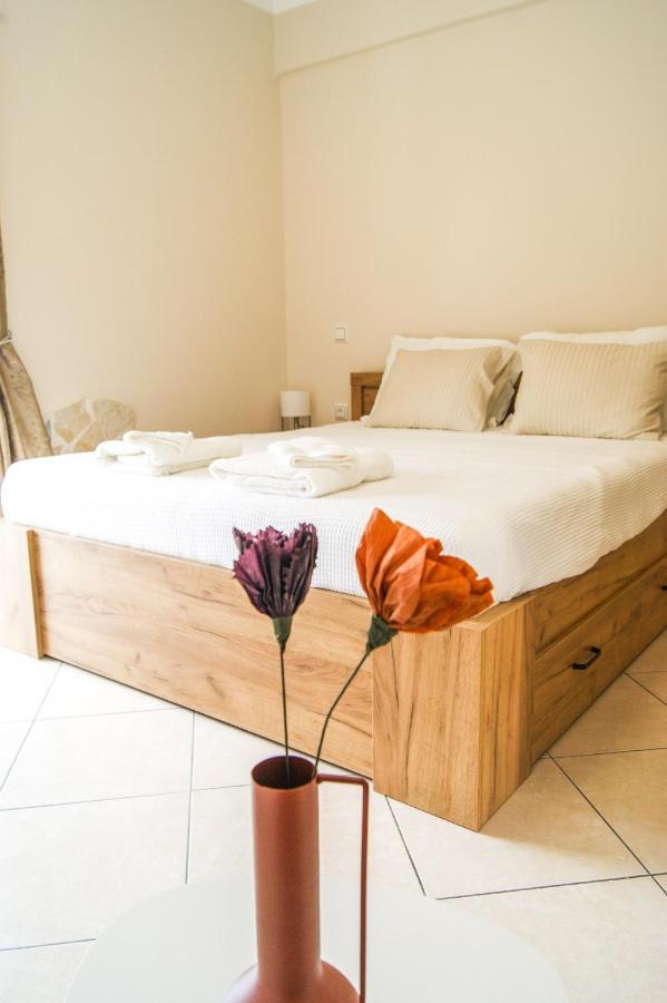 My Oneiro Apartments Ioannina Luaran gambar