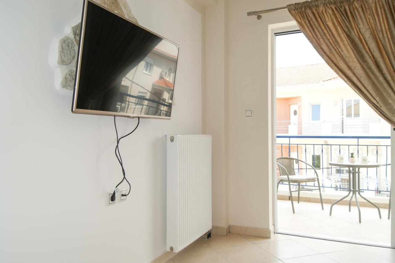 My Oneiro Apartments Ioannina Luaran gambar