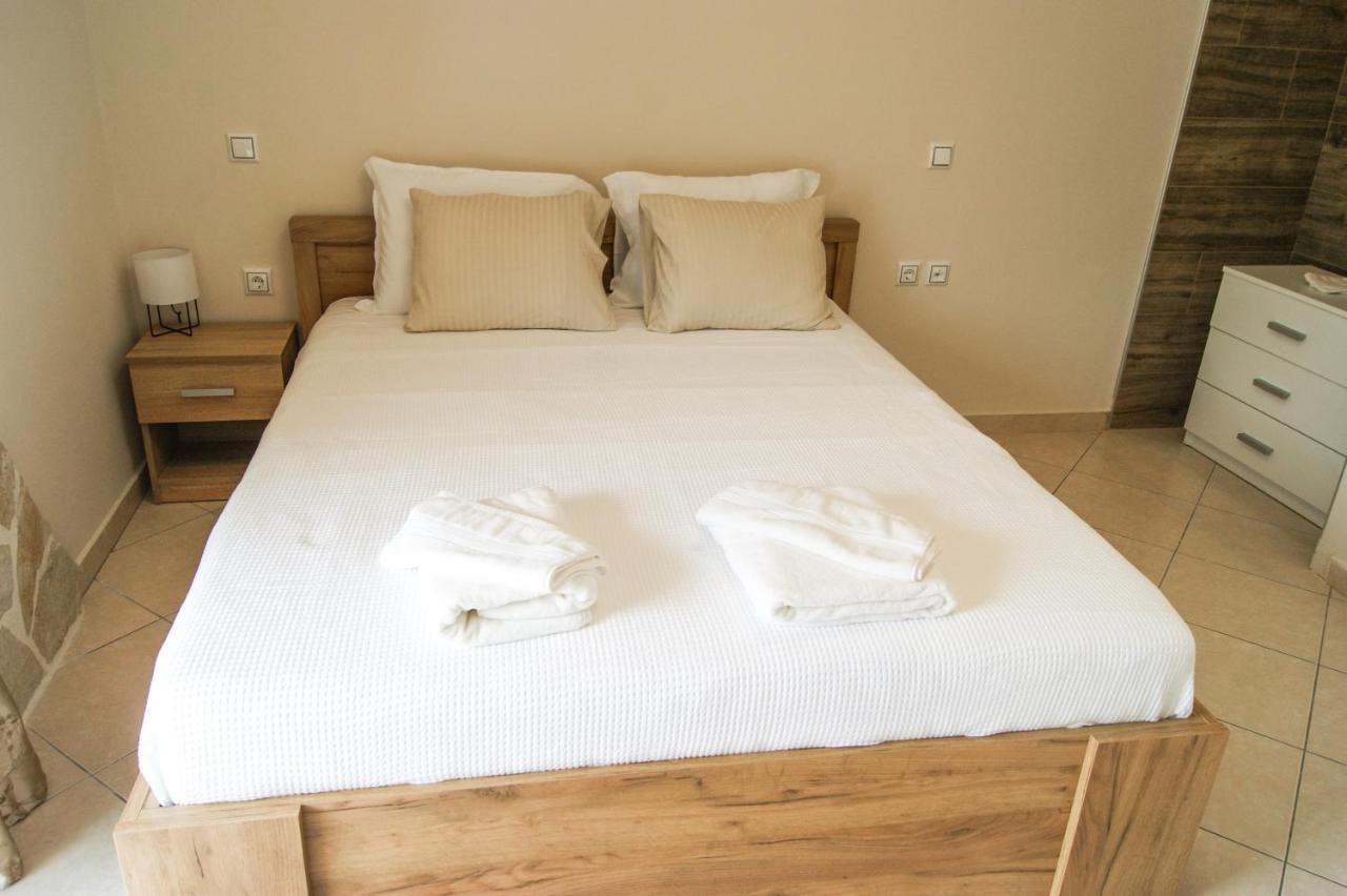 My Oneiro Apartments Ioannina Luaran gambar