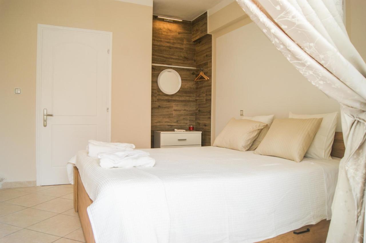 My Oneiro Apartments Ioannina Luaran gambar
