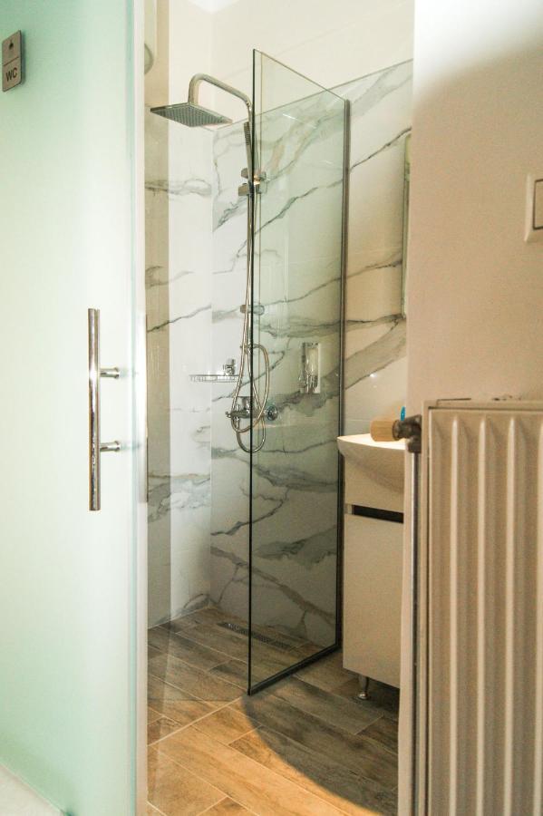 My Oneiro Apartments Ioannina Luaran gambar