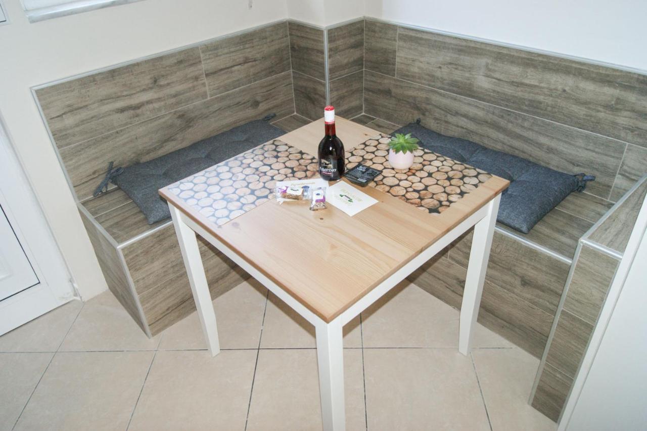 My Oneiro Apartments Ioannina Luaran gambar