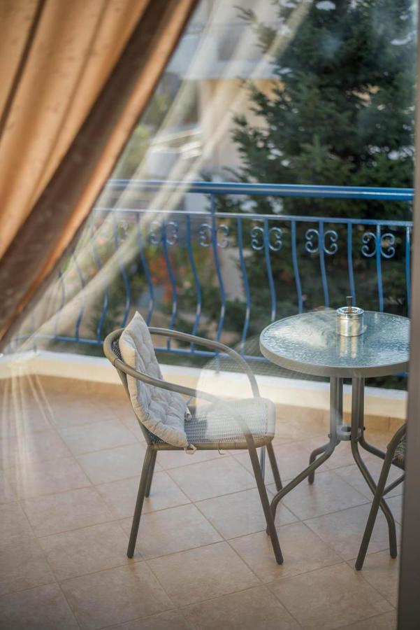 My Oneiro Apartments Ioannina Luaran gambar