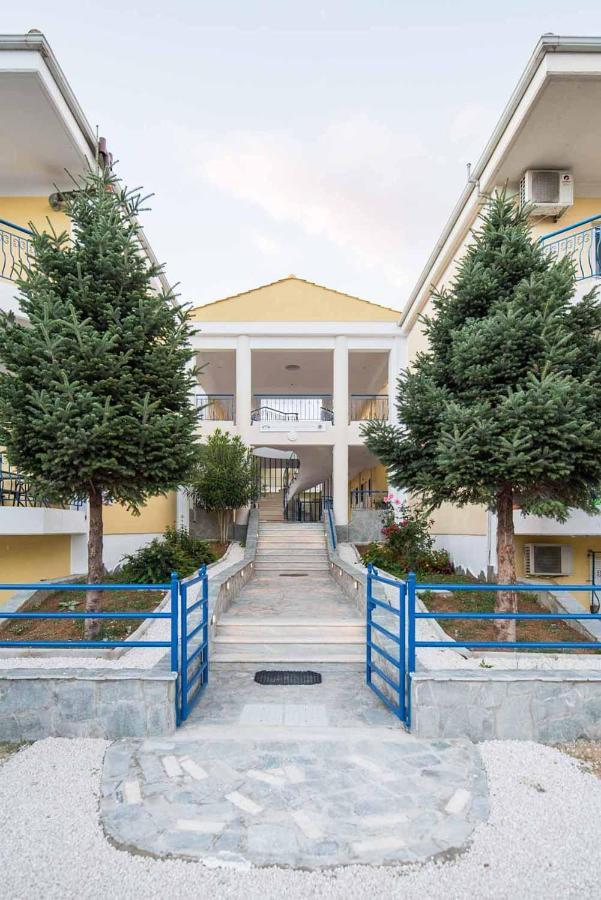 My Oneiro Apartments Ioannina Luaran gambar