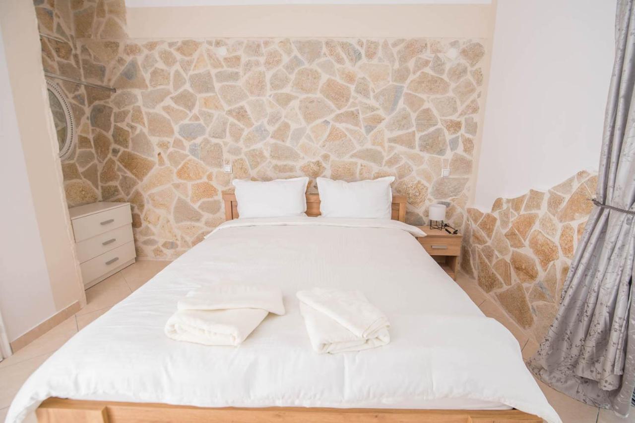 My Oneiro Apartments Ioannina Luaran gambar