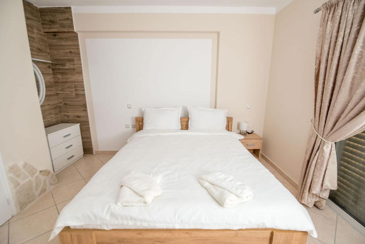 My Oneiro Apartments Ioannina Luaran gambar