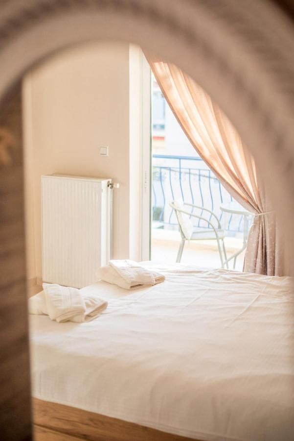 My Oneiro Apartments Ioannina Luaran gambar