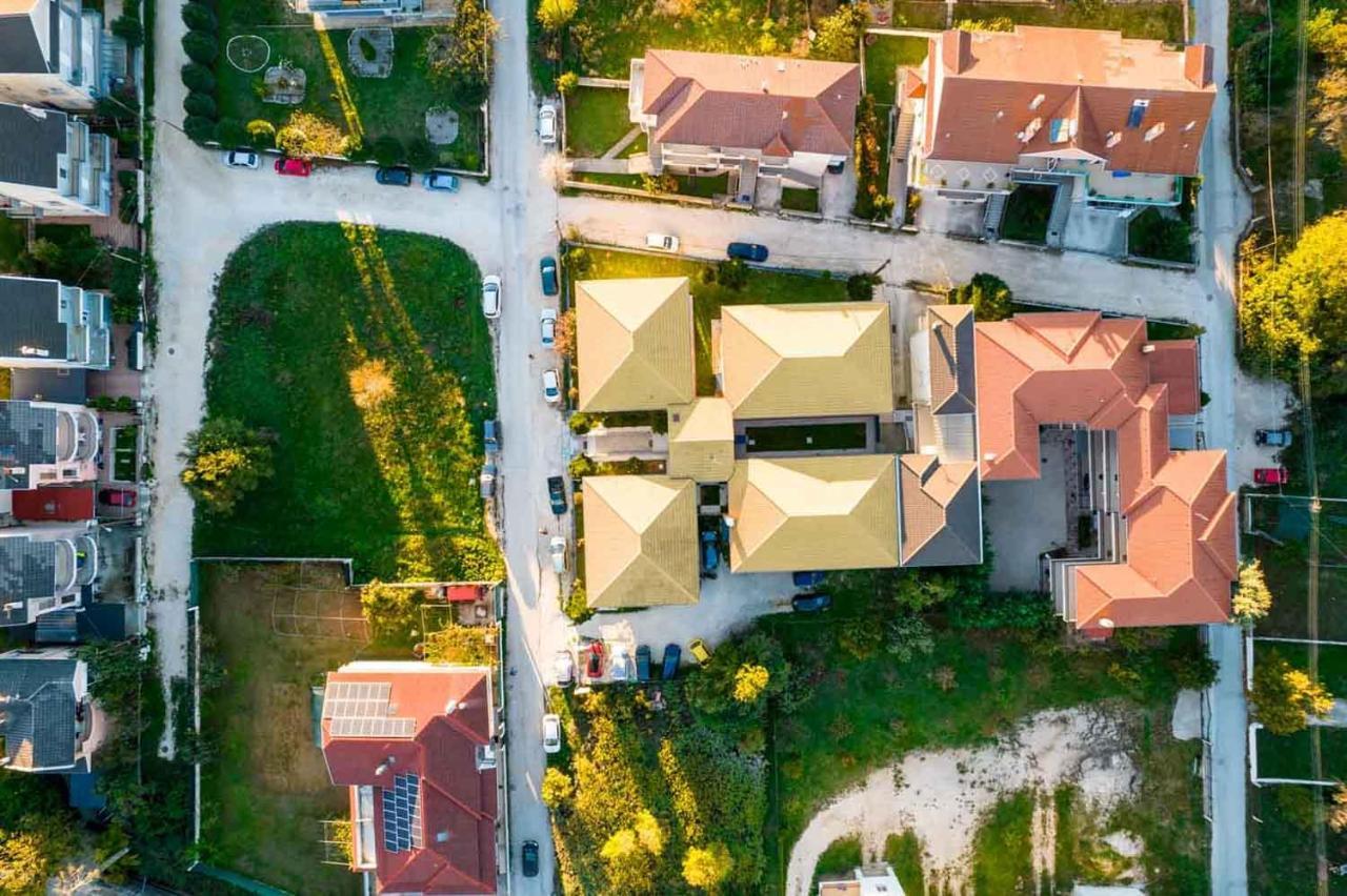 My Oneiro Apartments Ioannina Luaran gambar