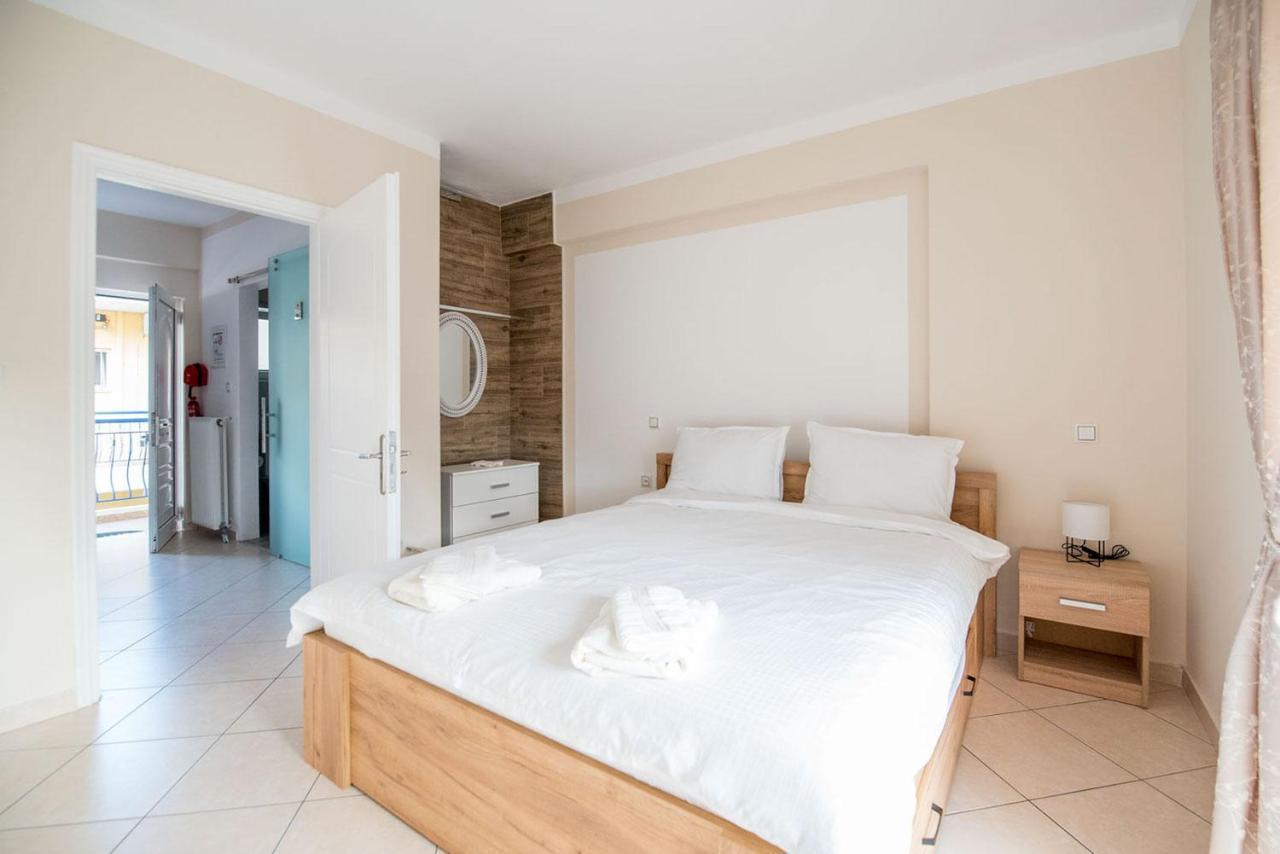 My Oneiro Apartments Ioannina Luaran gambar