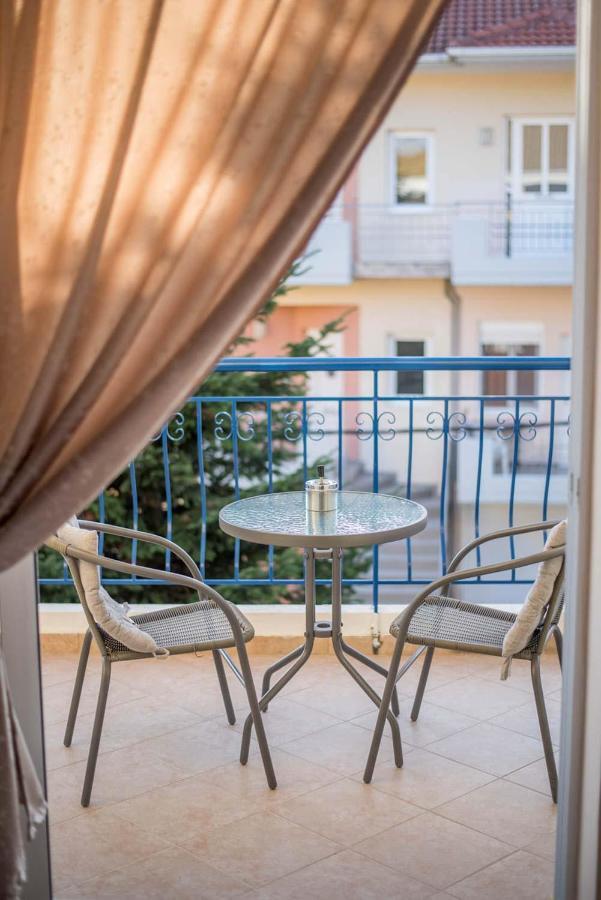 My Oneiro Apartments Ioannina Luaran gambar