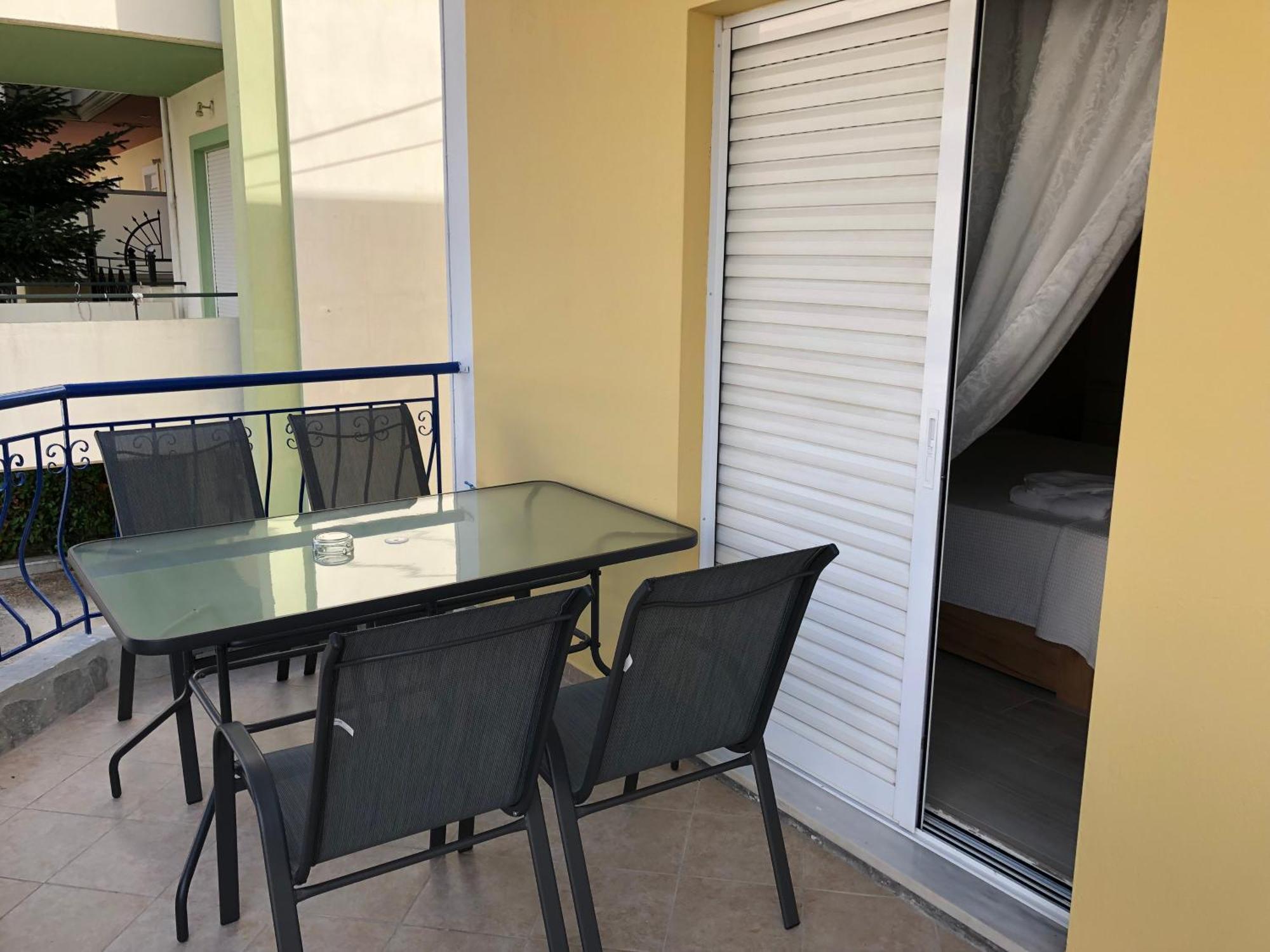 My Oneiro Apartments Ioannina Luaran gambar