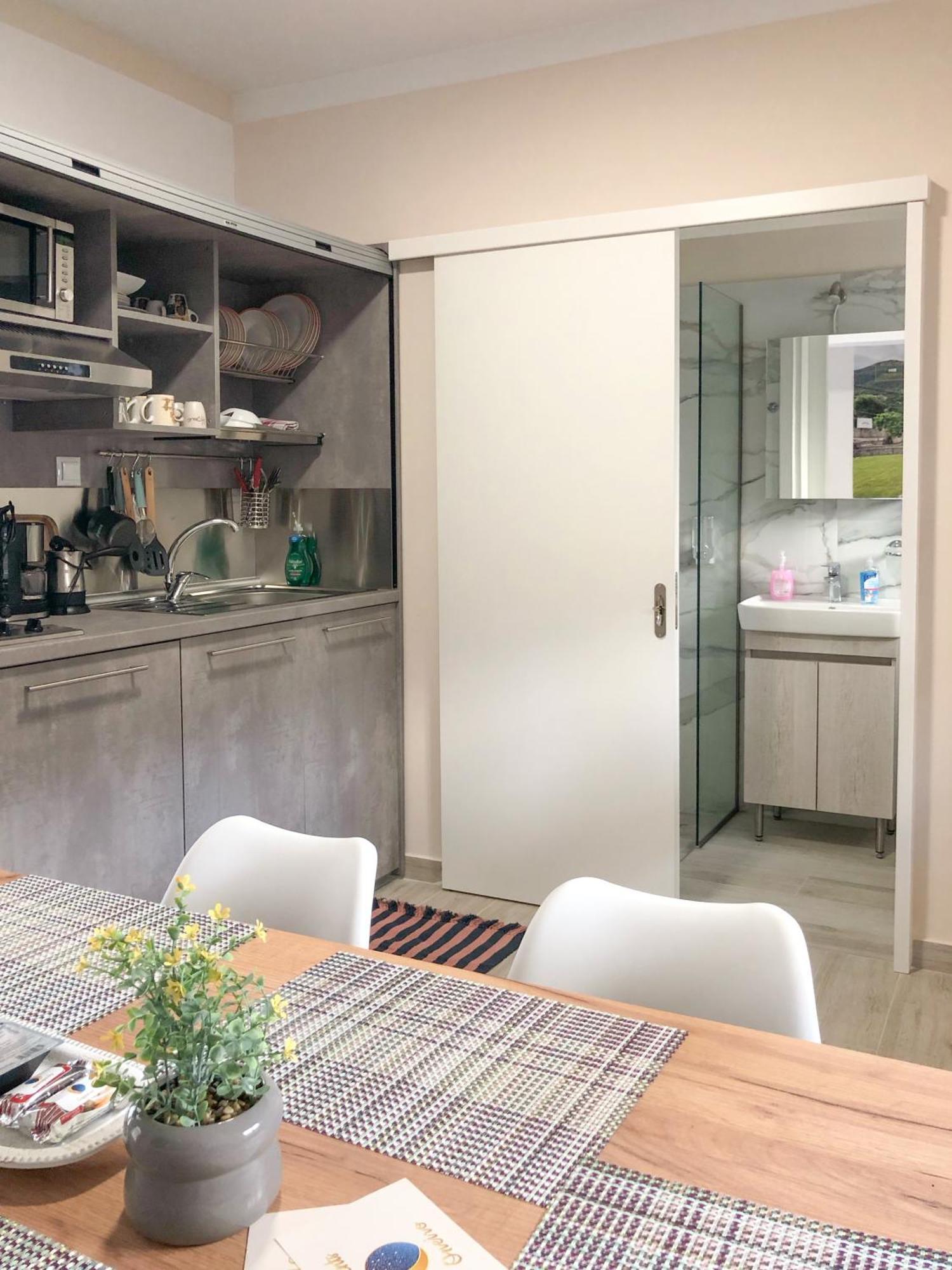 My Oneiro Apartments Ioannina Luaran gambar