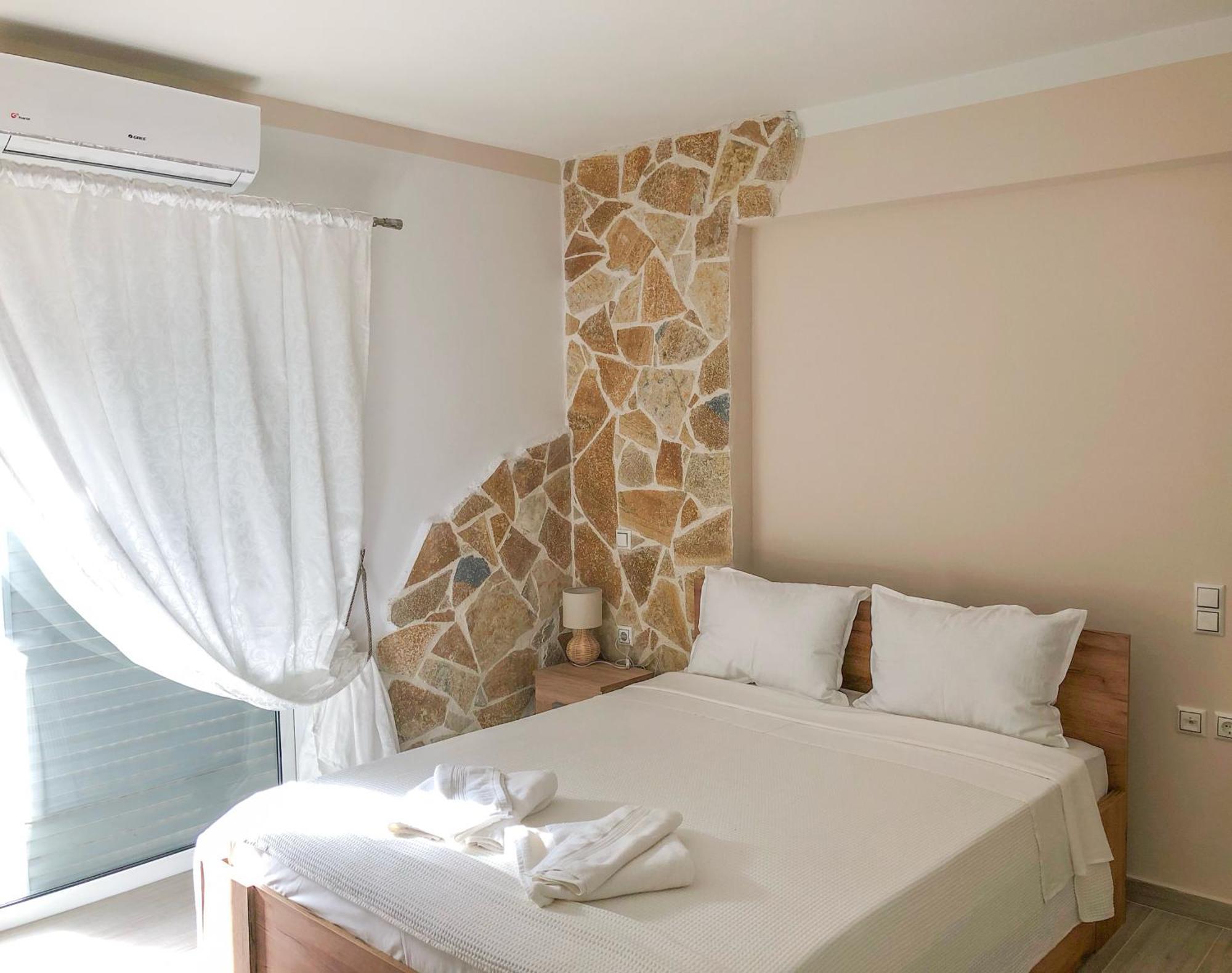My Oneiro Apartments Ioannina Luaran gambar