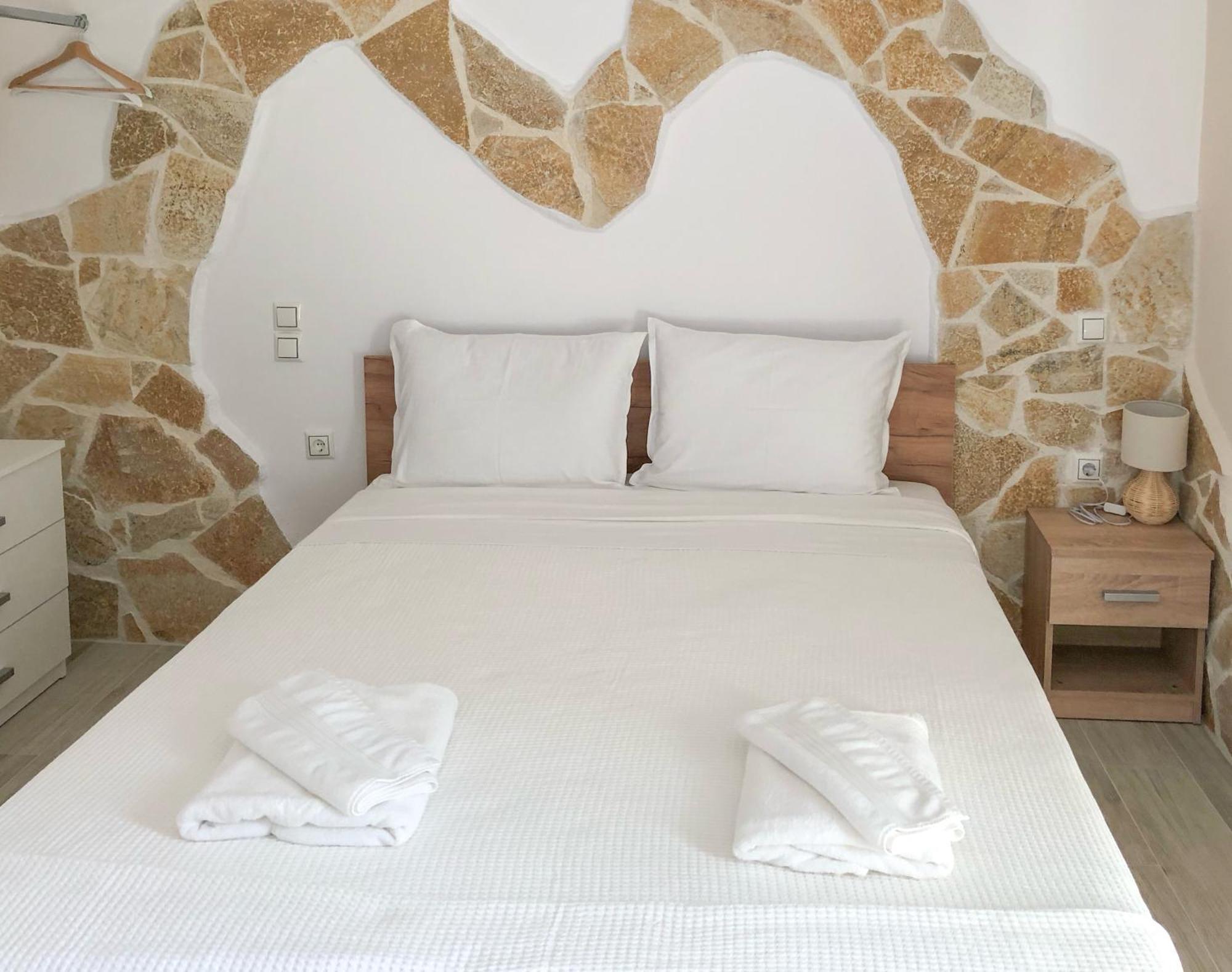 My Oneiro Apartments Ioannina Luaran gambar